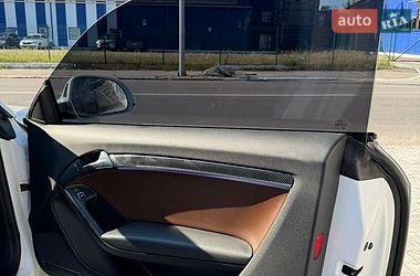 Купе Audi A5 2013 в Києві фото 19 Купе Audi A5 2013 в Києві