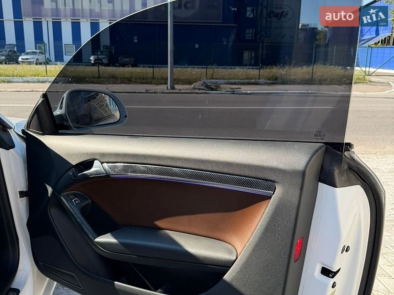 Купе Audi A5 2013 в Києві фото 19 Купе Audi A5 2013 в Києві