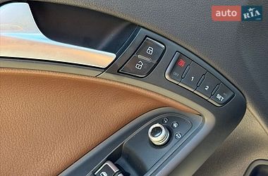 Купе Audi A5 2013 в Киеве