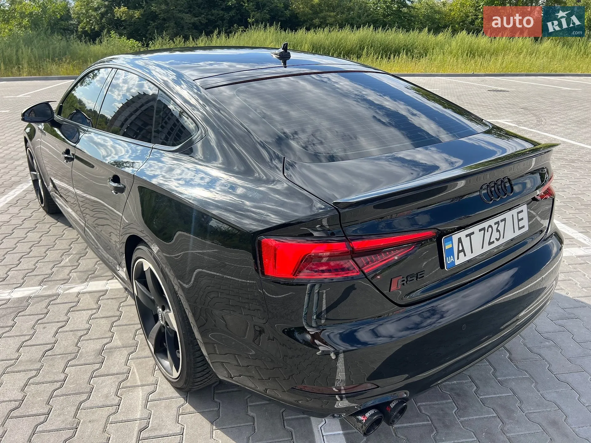2017 Audi A5 - мініатюра 11
