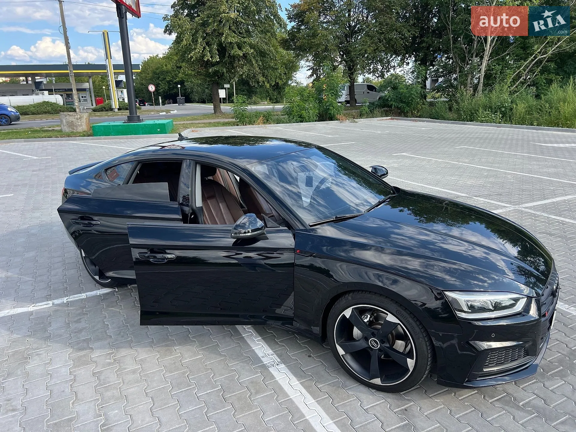 2017 Audi A5 - мініатюра 17