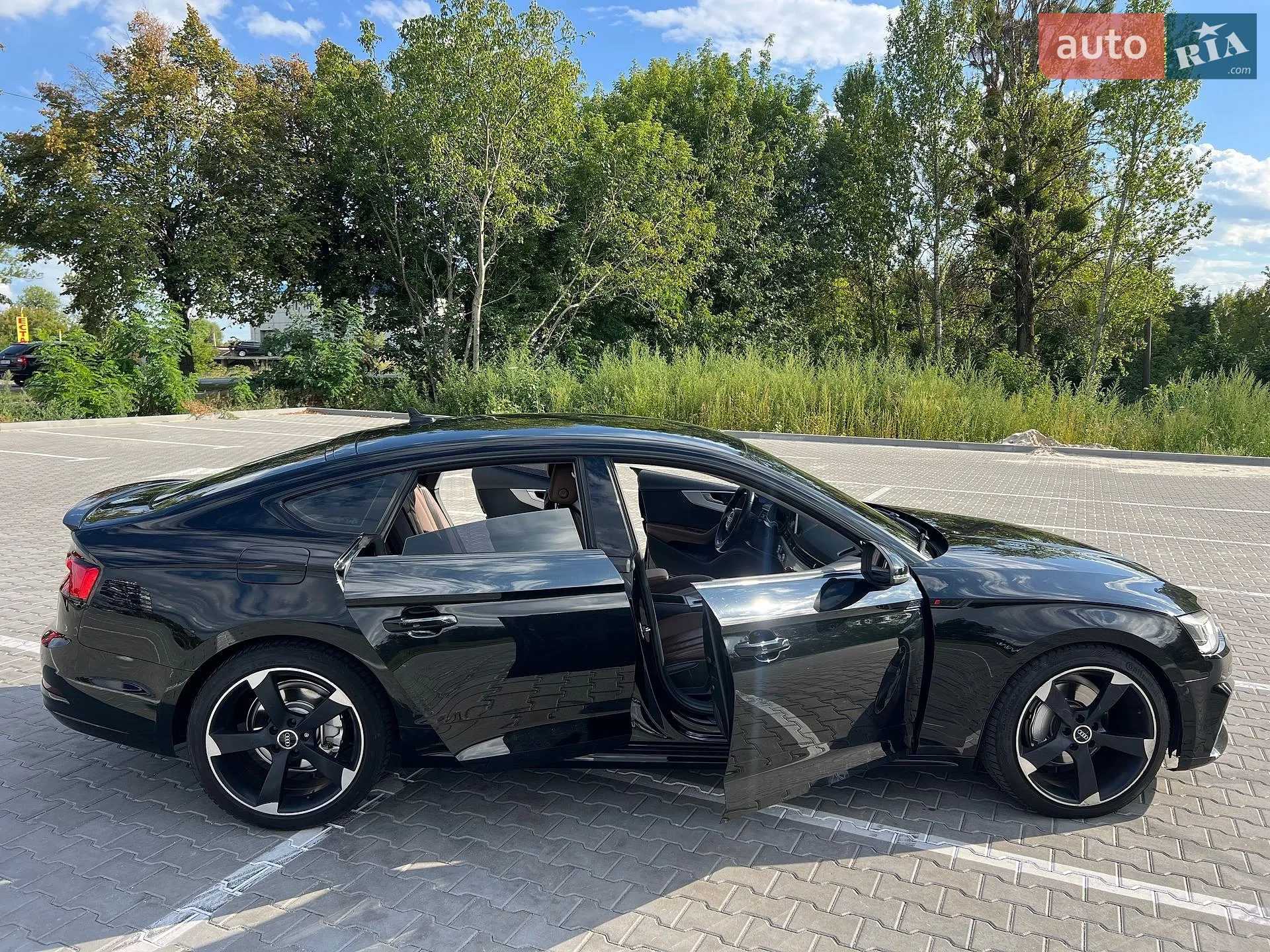 2017 Audi A5 - мініатюра 18