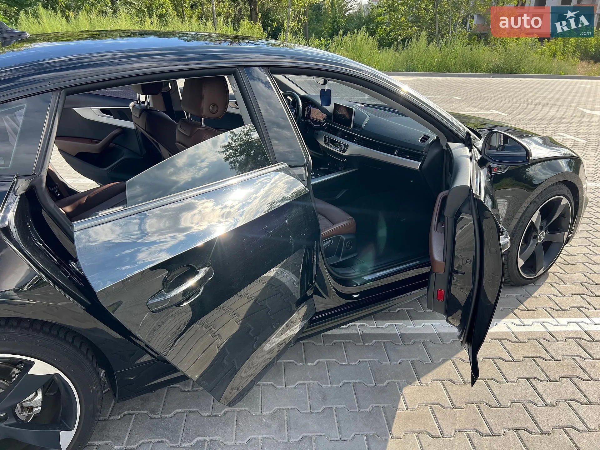 2017 Audi A5 - мініатюра 20