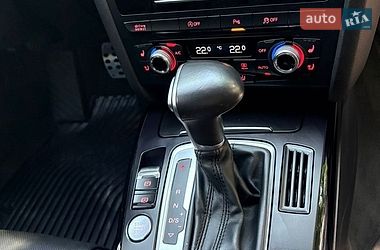 Купе Audi A5 2015 в Нежине