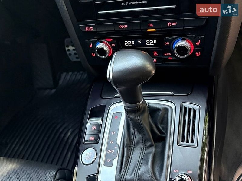 Купе Audi A5 2015 в Нежине