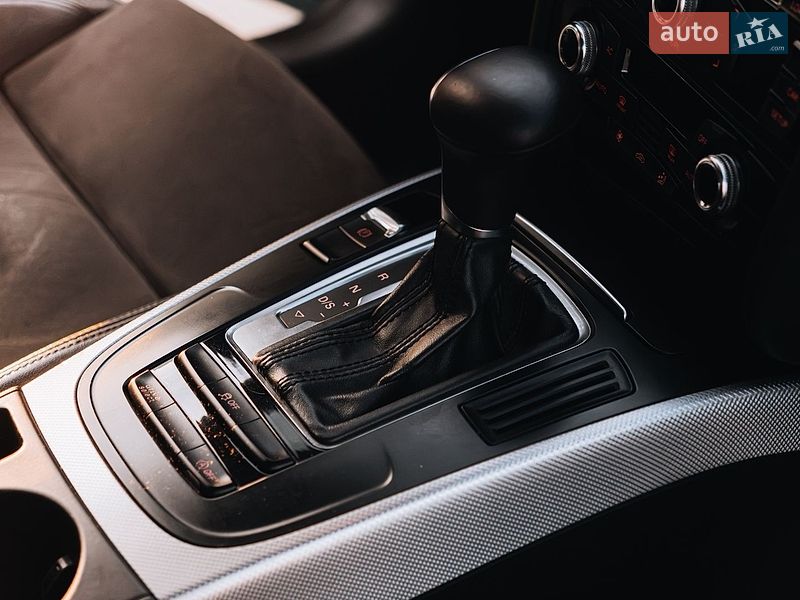 Купе Audi A5 2011 в Києві