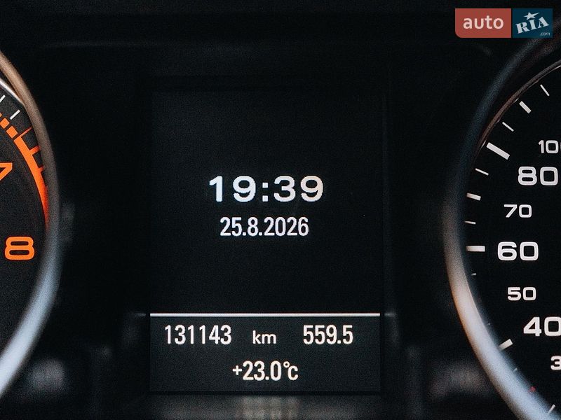 Купе Audi A5 2011 в Києві