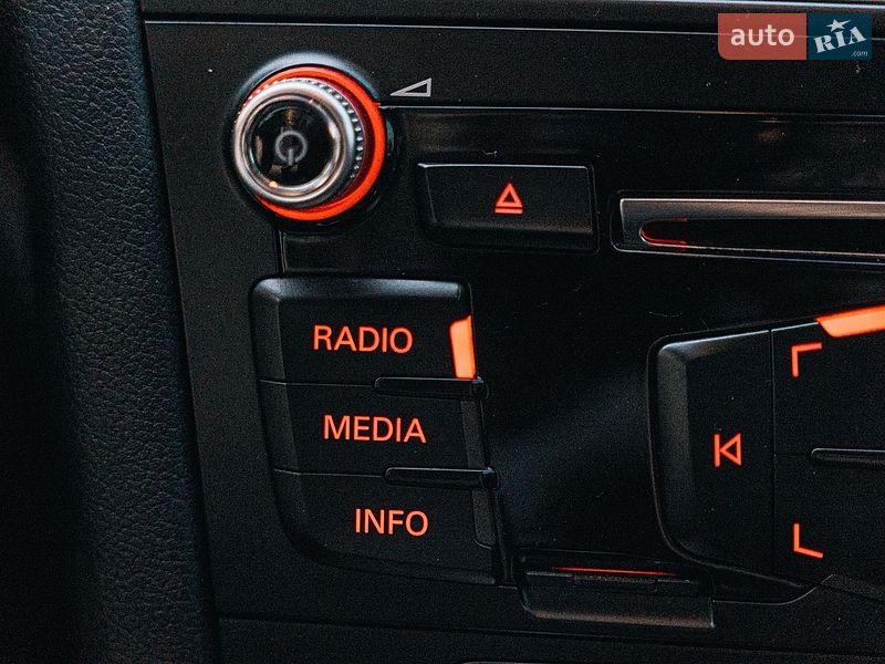 Купе Audi A5 2011 в Києві