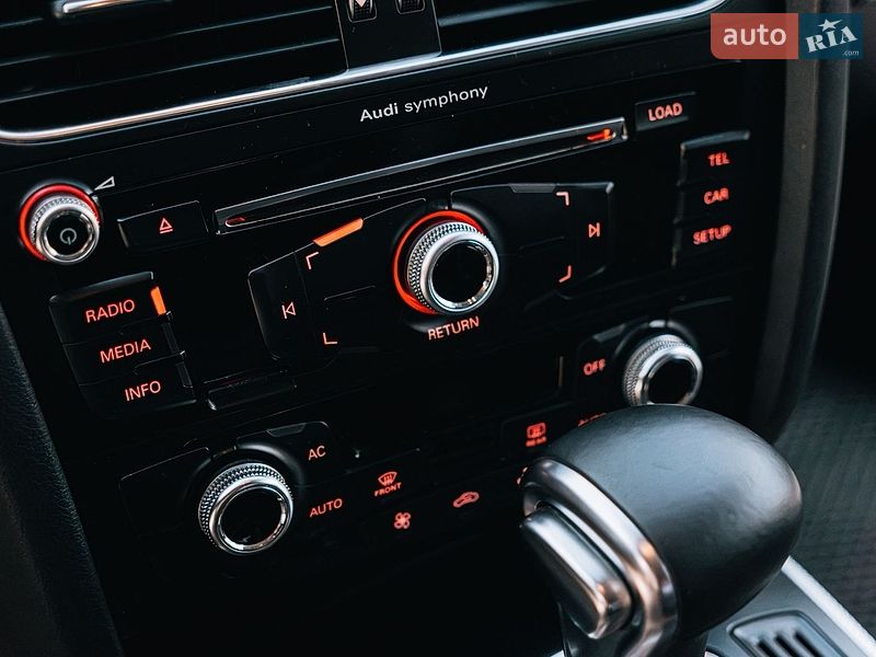 Купе Audi A5 2011 в Киеве фото 34 Купе Audi A5 2011 в Киеве