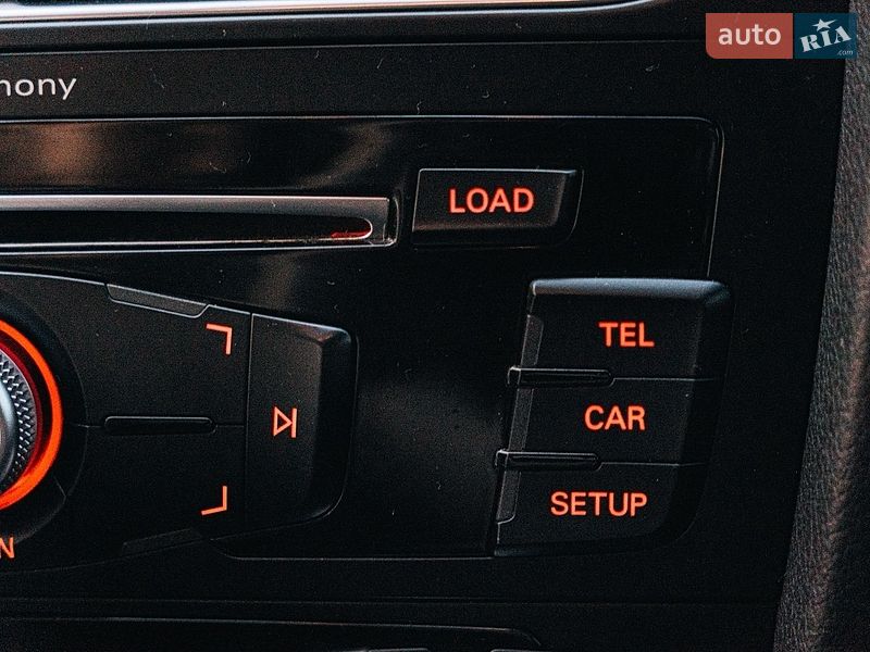 Купе Audi A5 2011 в Києві