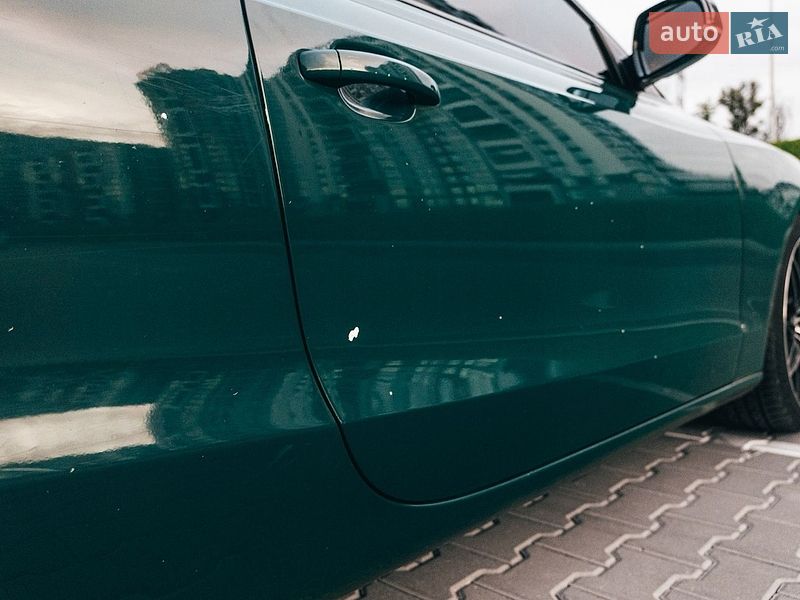 Купе Audi A5 2011 в Києві