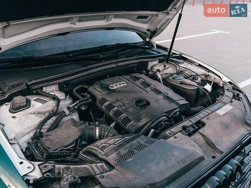 Купе Audi A5 2011 в Киеве фото 51 Купе Audi A5 2011 в Киеве