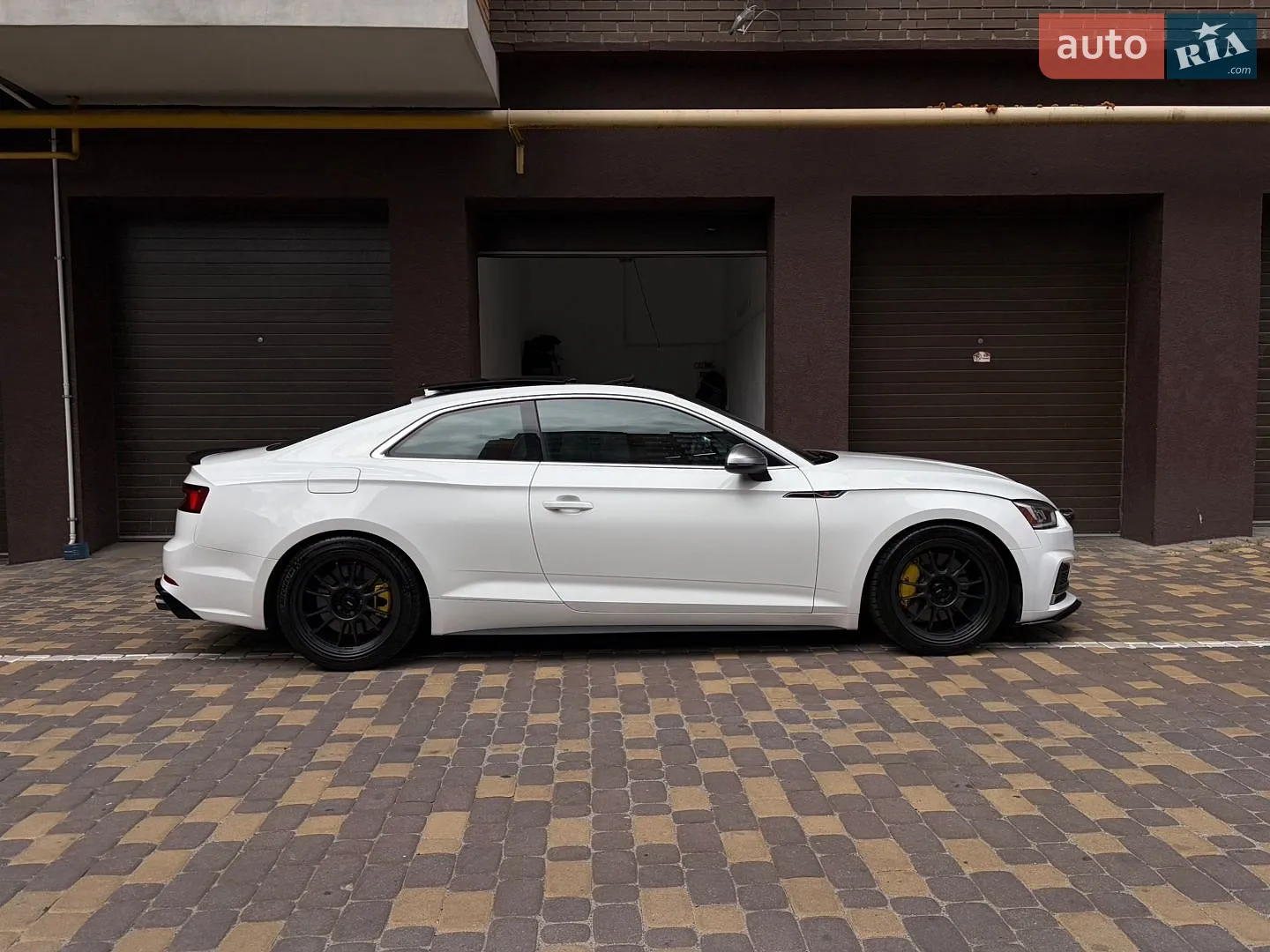 2019 Audi A5 - мініатюра 7