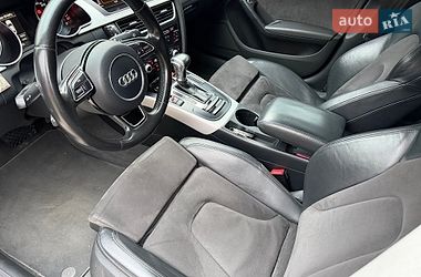 Купе Audi A5 2016 в Харкові