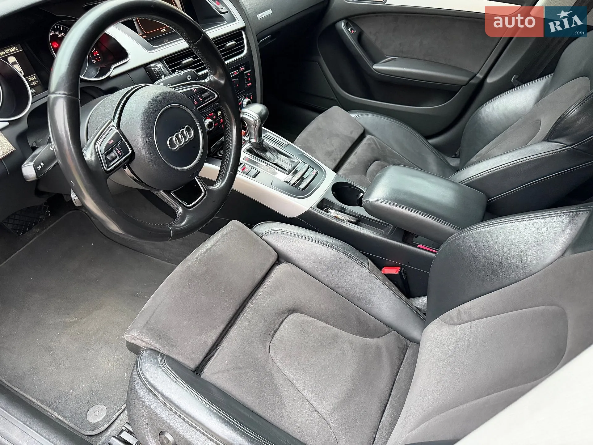 2016 Audi A5 - мініатюра 12
