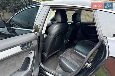 Купе Audi A5 2016 в Харкові