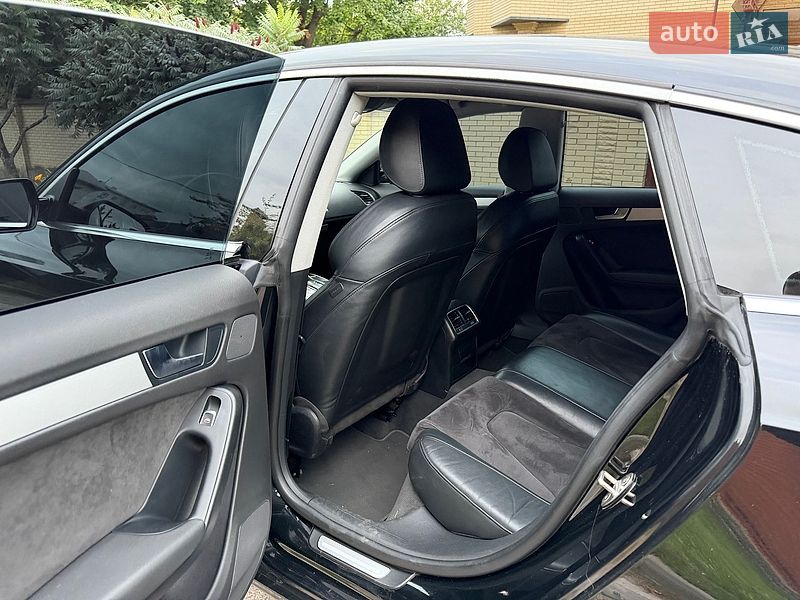Купе Audi A5 2016 в Харкові