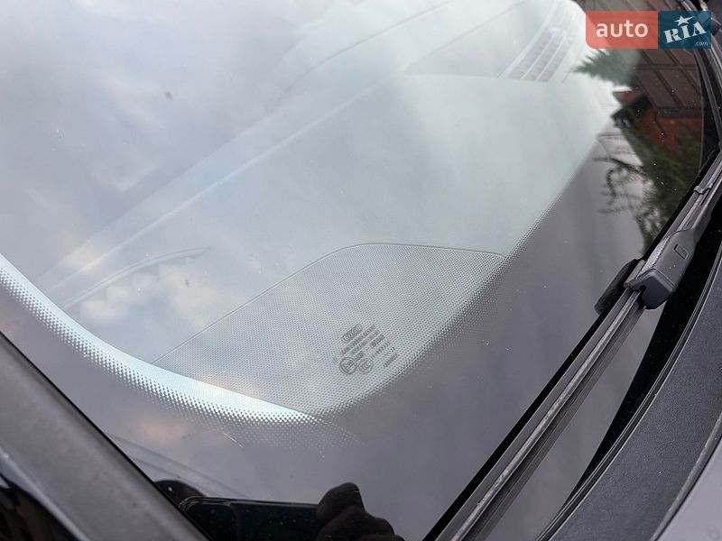 Купе Audi A5 2016 в Харкові