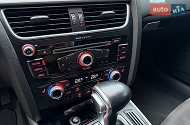Купе Audi A5 2016 в Харкові