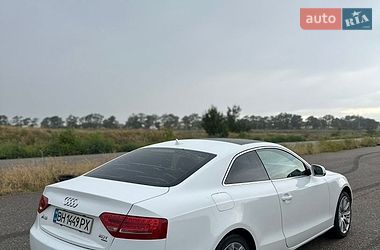 Купе Audi A5 2010 в Одессе фото 6 Купе Audi A5 2010 в Одессе
