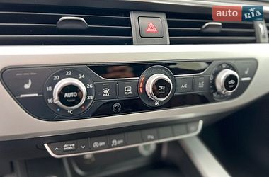 Купе Audi A5 2017 в Мостиській