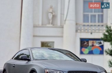 Купе Audi A5 2011 в Дніпрі
