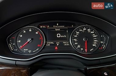 Купе Audi A5 2018 в Мукачевому