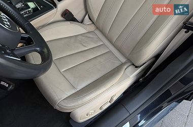 Купе Audi A5 2018 в Мукачевому
