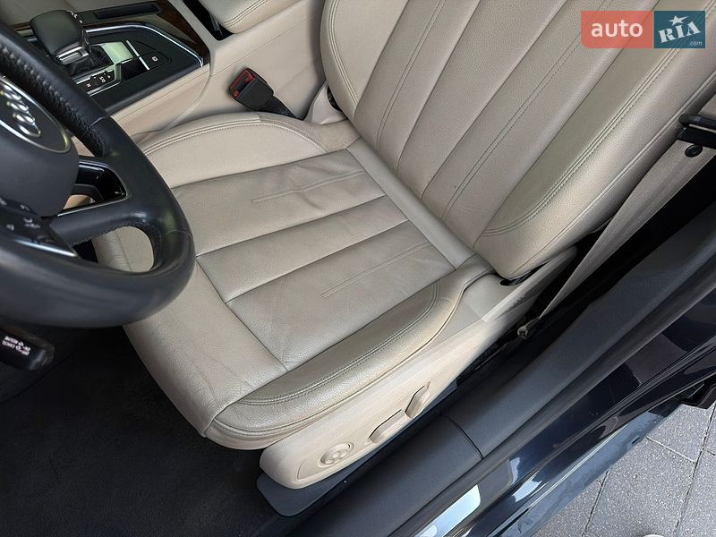 Купе Audi A5 2018 в Мукачевому