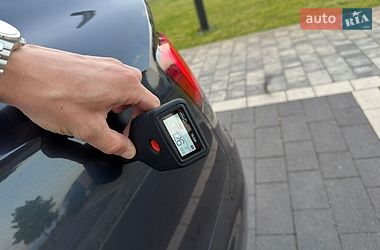 Купе Audi A5 2018 в Мукачевому