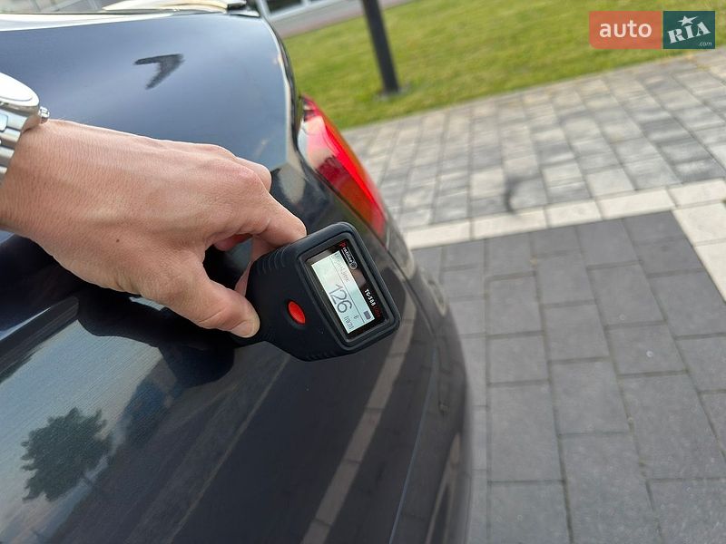 Купе Audi A5 2018 в Мукачевому
