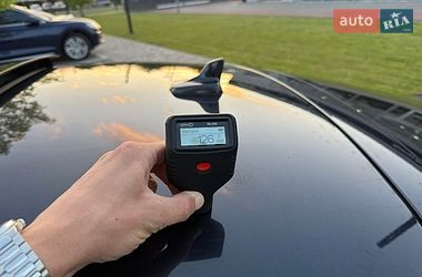 Купе Audi A5 2018 в Мукачевому