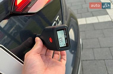Купе Audi A5 2018 в Мукачевому