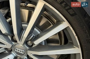 Купе Audi A5 2018 в Киеве