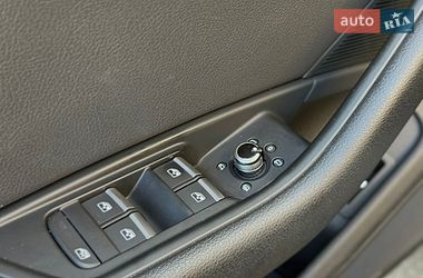 Купе Audi A5 2018 в Киеве
