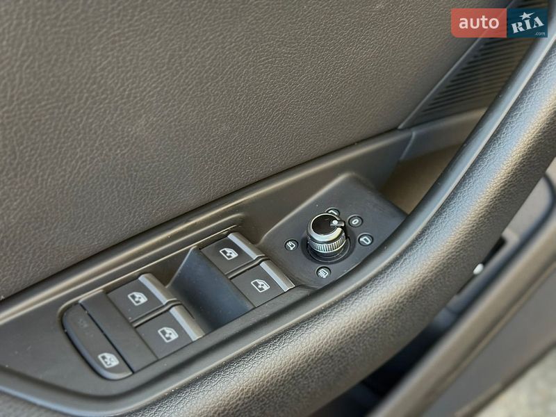 Купе Audi A5 2018 в Киеве