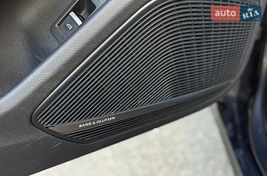 Купе Audi A5 2018 в Киеве