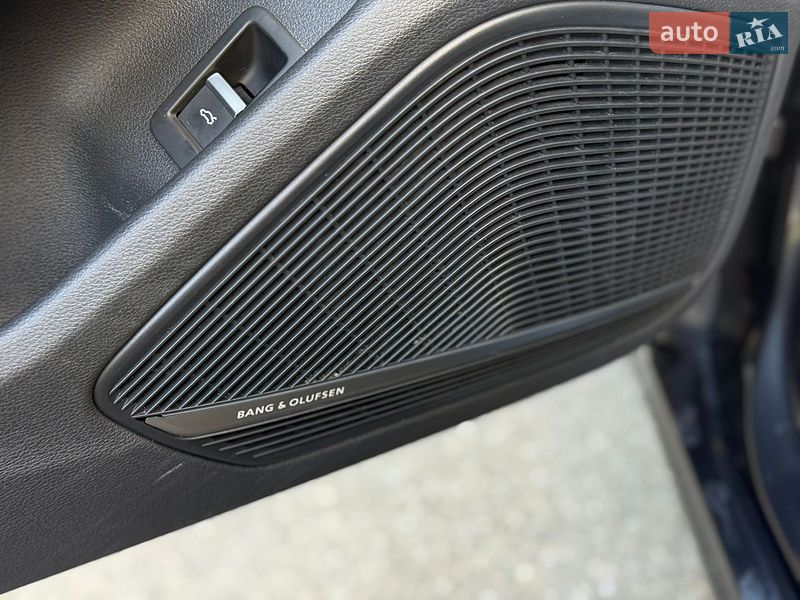 Купе Audi A5 2018 в Киеве
