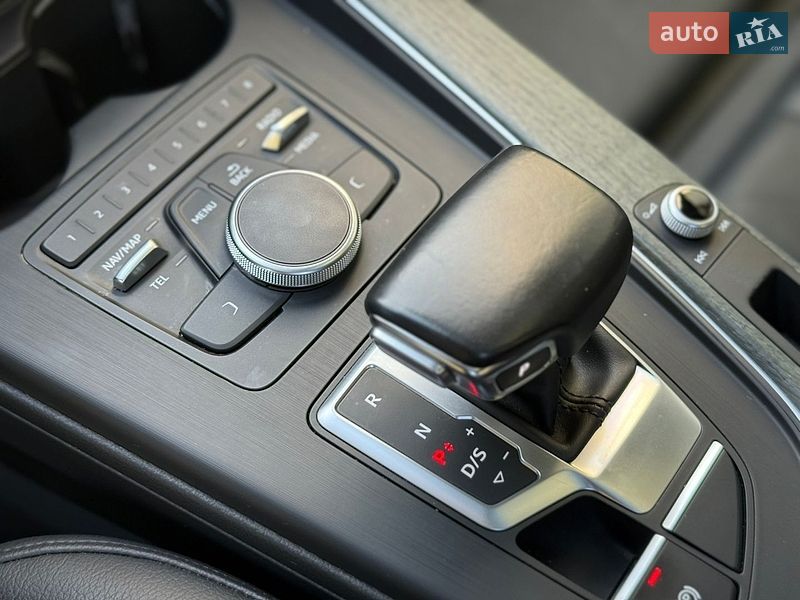 Купе Audi A5 2018 в Киеве