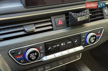 Купе Audi A5 2018 в Киеве