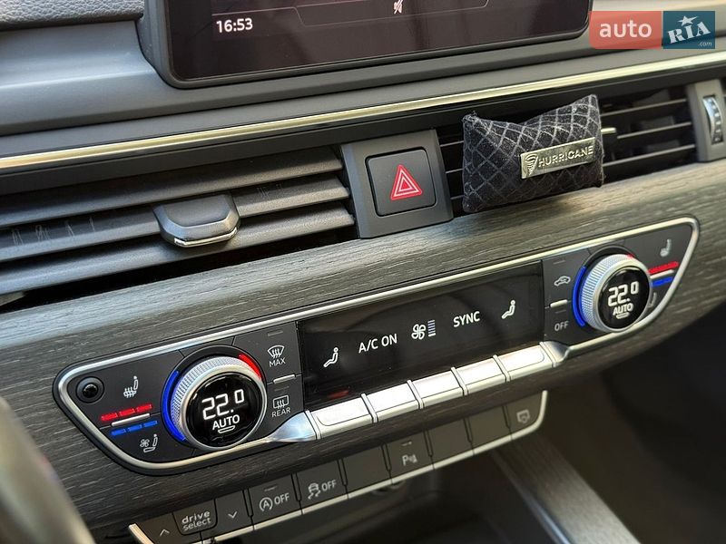 Купе Audi A5 2018 в Киеве