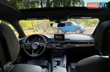 Купе Audi A5 2018 в Киеве