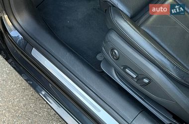 Купе Audi A5 2018 в Киеве