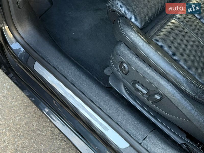 Купе Audi A5 2018 в Киеве