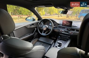 Купе Audi A5 2018 в Киеве