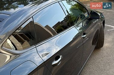 Купе Audi A5 2018 в Киеве
