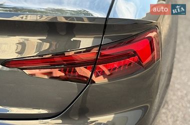 Купе Audi A5 2018 в Киеве