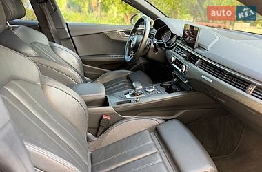 Купе Audi A5 2018 в Киеве