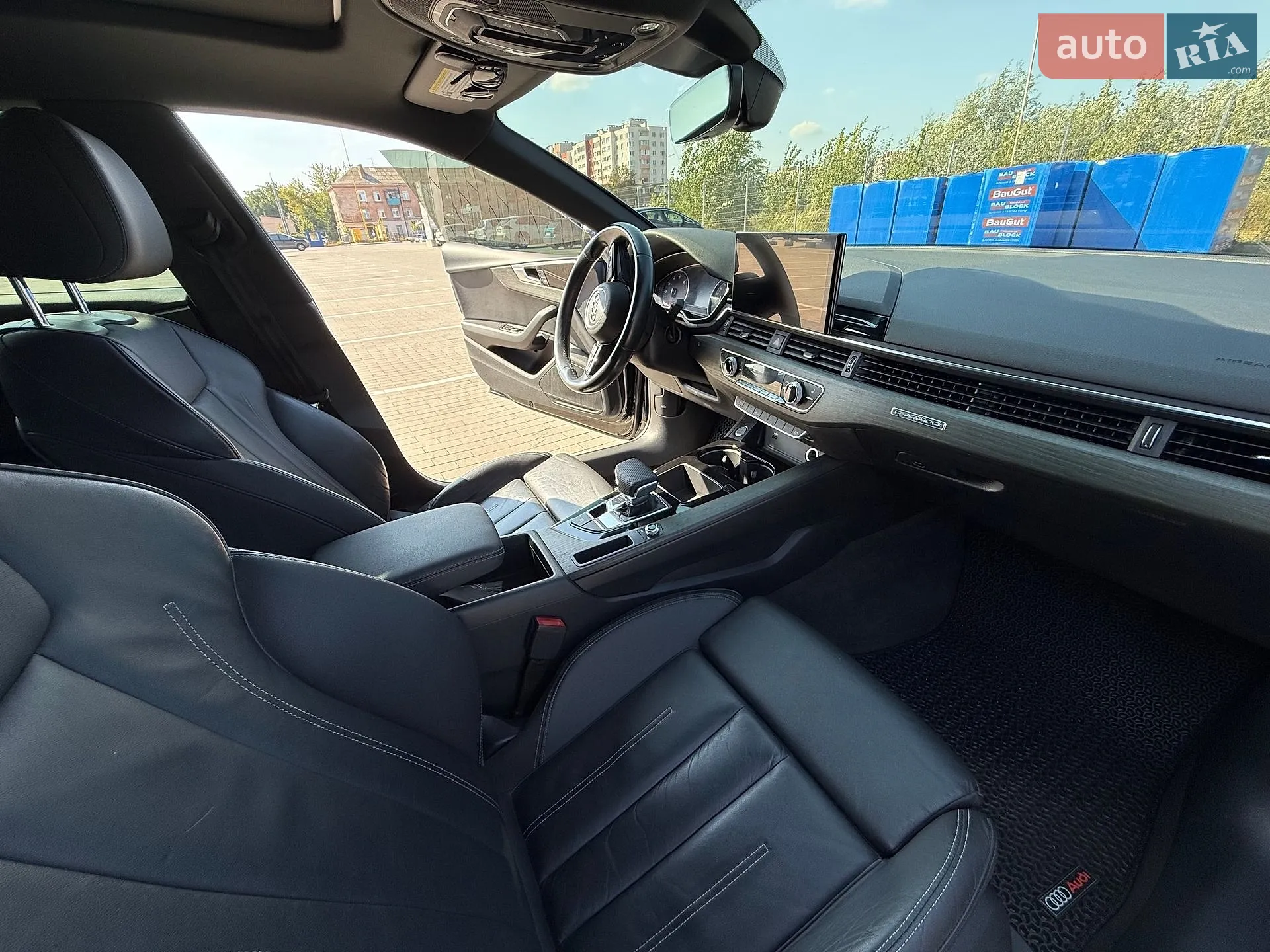 2020 Audi A5 - мініатюра 30