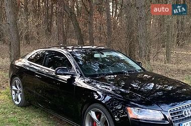 Купе Audi A5 2012 в Любомле